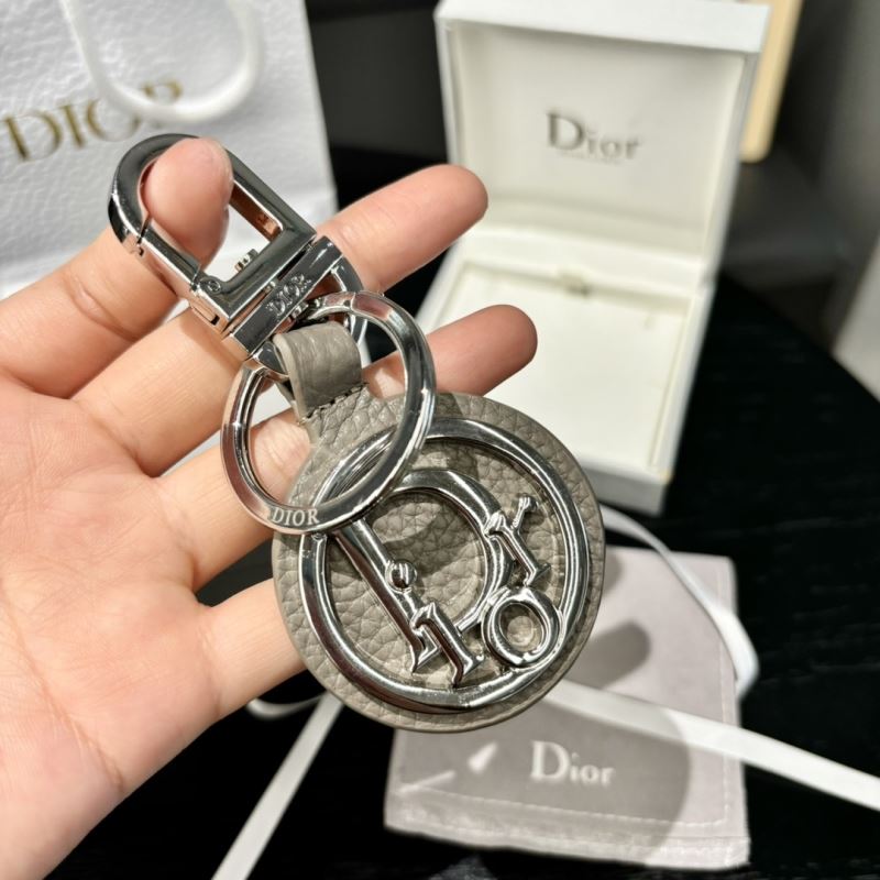 Christian Dior Keychains